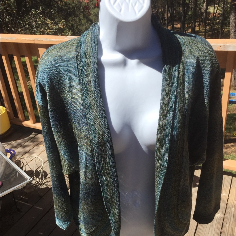 Westbound Petites Cardigan